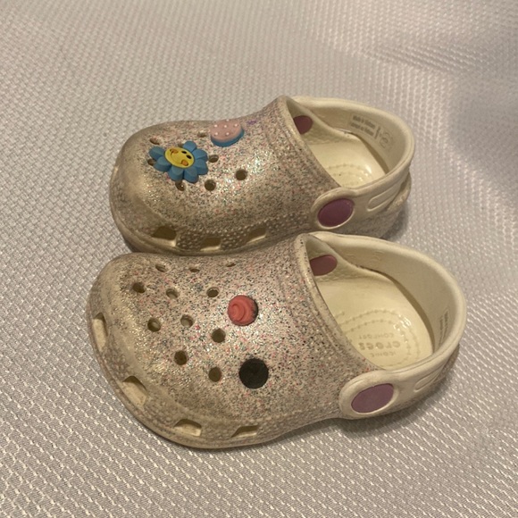 CROCS Shoes Crocs Size 5 Toddler Girl Poshmark